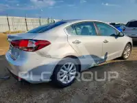 2017 KIA Forte фото