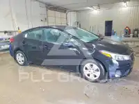 2017 KIA Forte фото