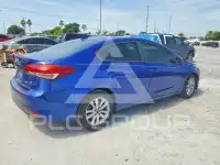 2017 KIA Forte фото