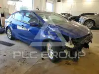 2017 KIA Forte photo