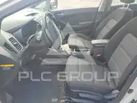 2017 KIA Forte фото