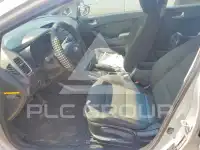 2017 KIA Forte photo