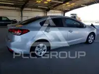2017 KIA Forte фото