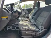 2017 KIA Forte photo