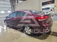 2017 KIA Forte photo