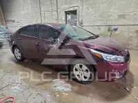 2017 KIA Forte photo