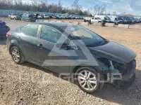2017 KIA Forte фото
