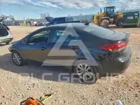 2017 KIA Forte фото