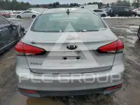 2017 KIA Forte photo