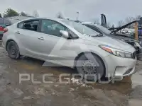 2017 KIA Forte photo