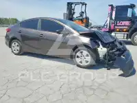 2017 KIA Forte photo