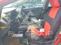 2017 KIA Forte photo