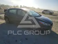 2017 KIA Forte фото