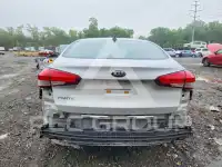 2017 KIA Forte photo