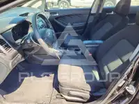 2017 KIA Forte фото