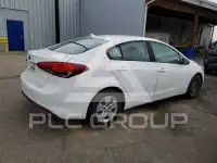 2017 KIA Forte photo