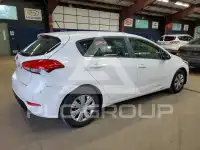 2017 KIA Forte photo