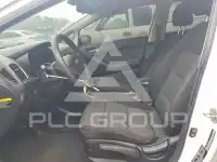 2017 KIA Forte photo