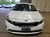 2017 KIA Forte photo
