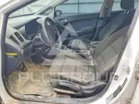 2017 KIA Forte photo