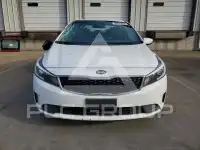 2017 KIA Forte фото