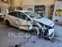 2017 KIA Forte фото