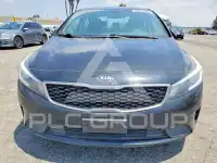 2017 KIA Forte фото