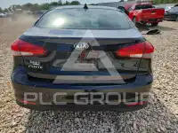 2017 KIA Forte photo