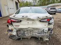 2017 KIA Forte фото