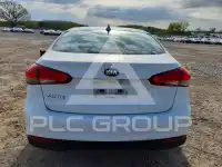 2017 KIA Forte photo