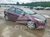 2017 KIA Forte фото