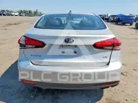 2017 KIA Forte photo