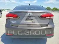 2017 KIA Forte photo