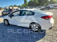 2017 KIA Forte photo