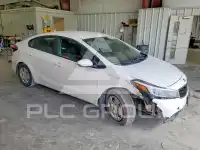 2017 KIA Forte фото