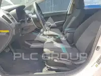 2017 KIA Forte фото