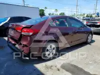 2017 KIA Forte photo