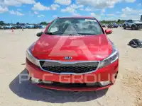 2017 KIA Forte фото
