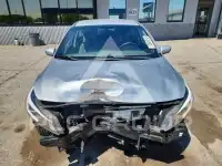 2017 KIA Forte фото