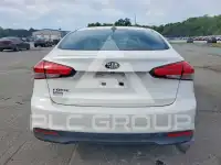 2017 KIA Forte фото