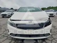 2017 KIA Forte фото