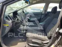 2017 KIA Forte фото