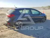 2017 KIA Forte фото