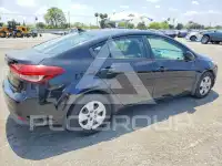 2017 KIA Forte фото