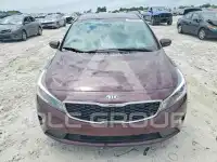 2017 KIA Forte фото