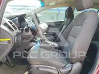 2017 KIA Forte photo