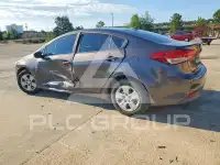 2017 KIA Forte photo