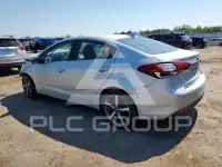 2017 KIA Forte photo