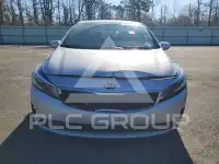 2017 KIA Forte фото