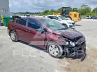 2017 KIA Forte photo
